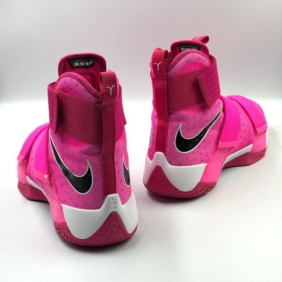 Nike Zoom LeBron Soldier 10 'KAY YOW' - Picture 1 of 9